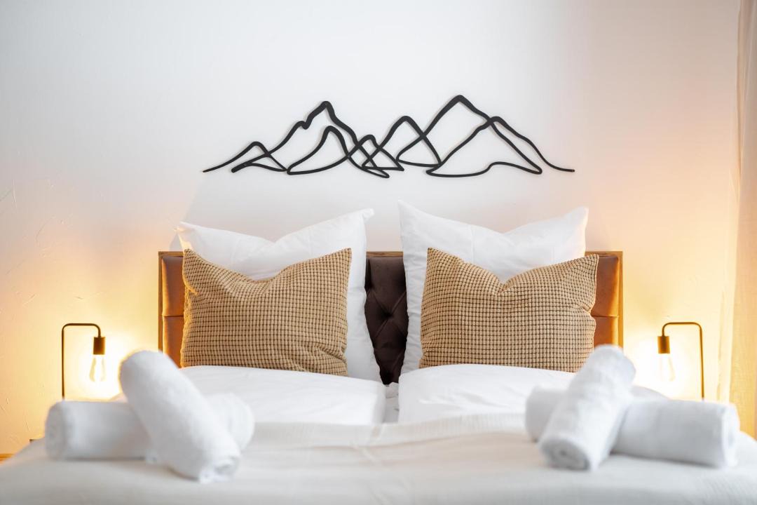 Photo of Bedroom in Rappele