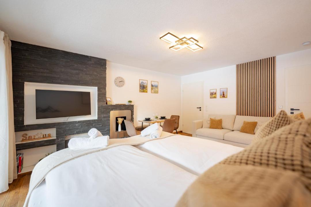 Photo of Bedroom in Rappele