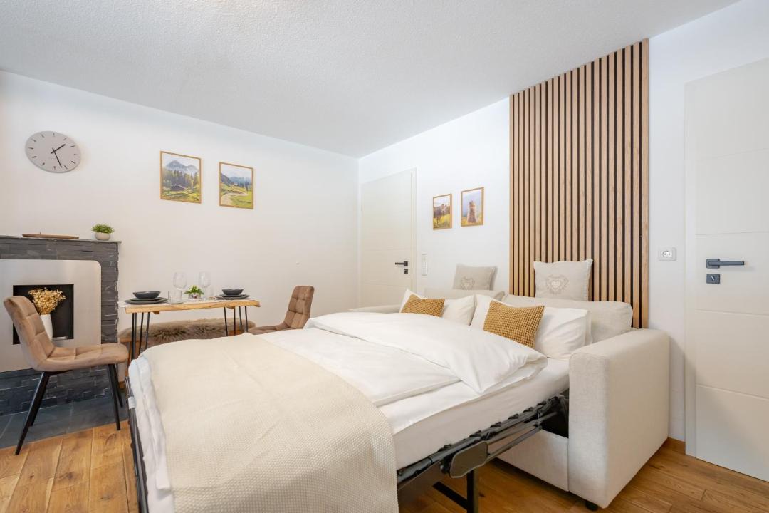 Photo of Bedroom in Rappele