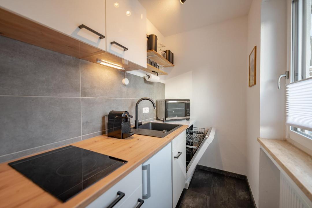 Photo of Kitchen in Rappele