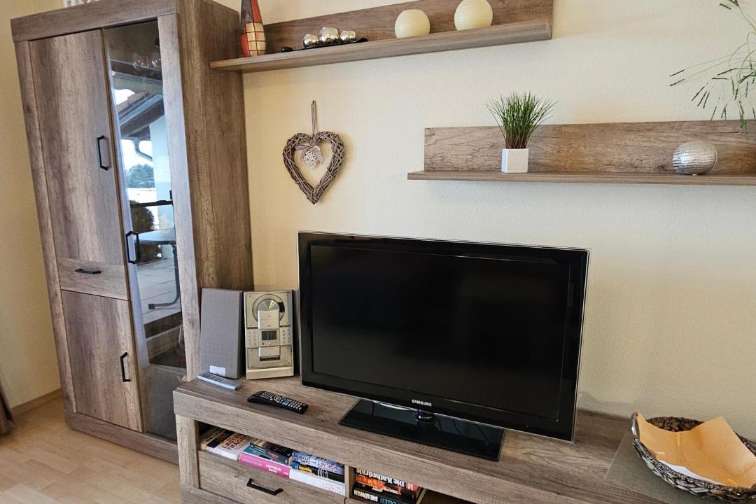 Photo of Livingroom in Lechbruck