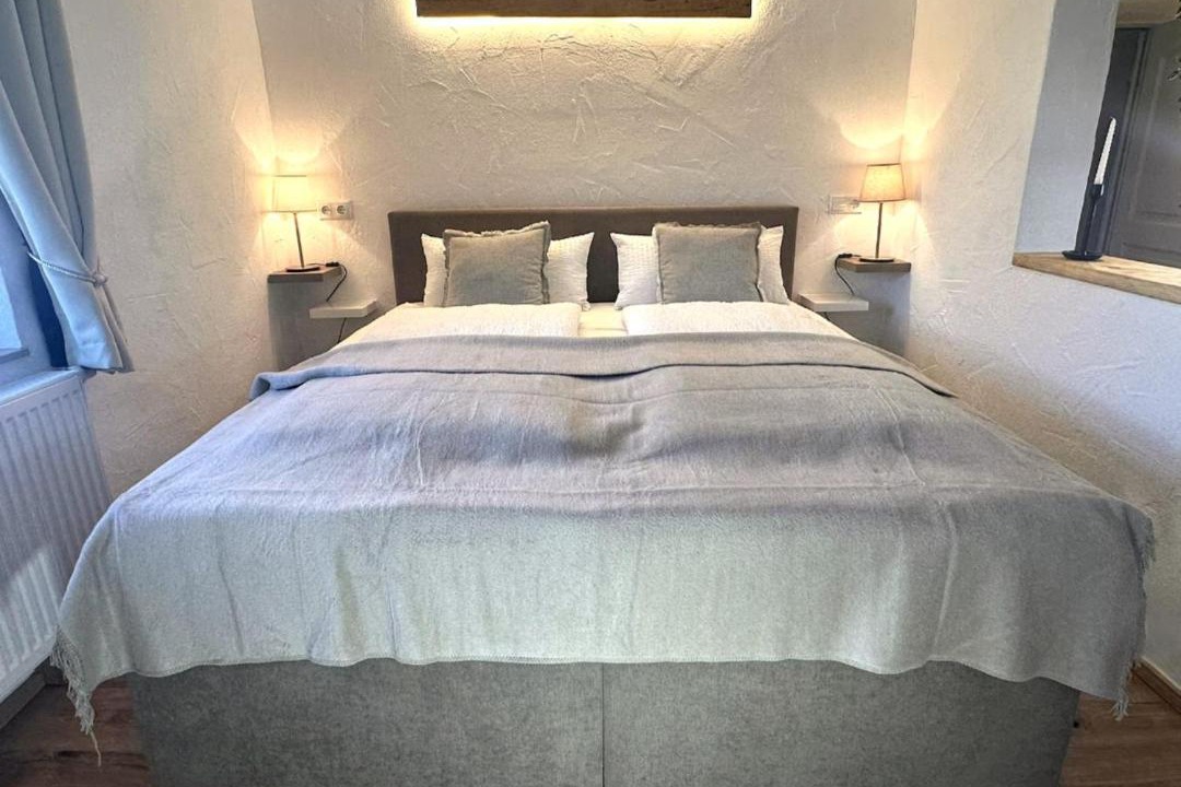 Photo of Bedroom in Schechen
