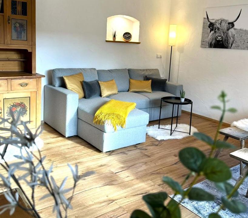 Photo of Livingroom in Schechen