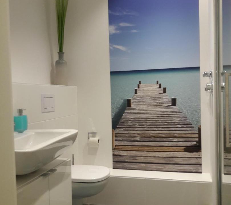 Photo of Bathroom in Riem