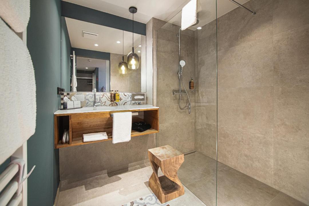 Photo of Bathroom in Niedernberg
