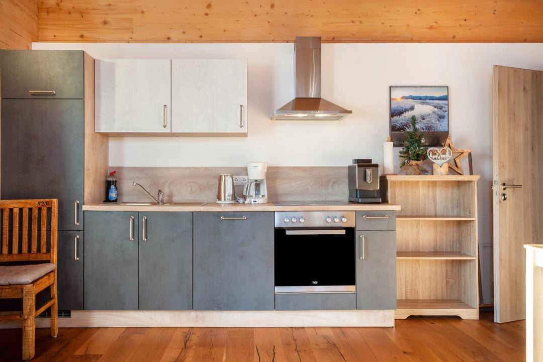 Photo of Kitchen in Schwangau