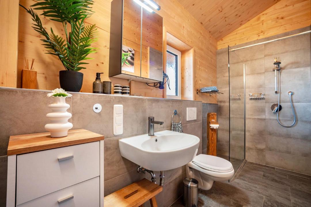 Photo of Bathroom in Schwangau