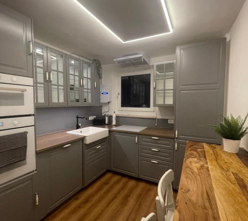 Photo of Kitchen in Gersthofen