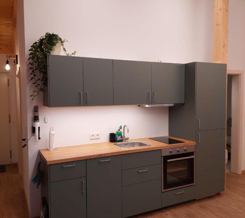 Photo of Kitchen in Pflach