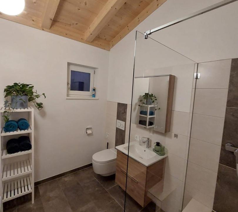 Photo of Bathroom in Pflach