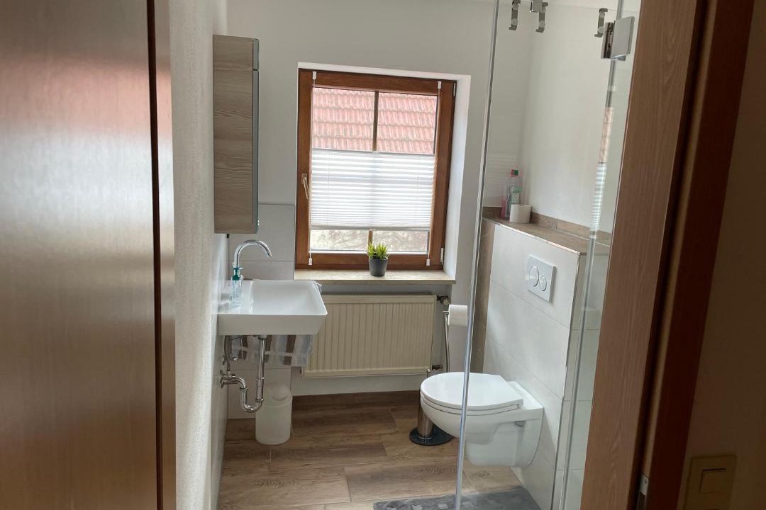Photo of Bathroom in Haundorf