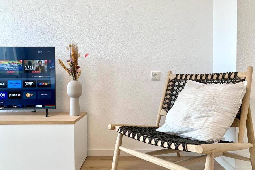 Photo of Livingroom in Haunstetten-Nord