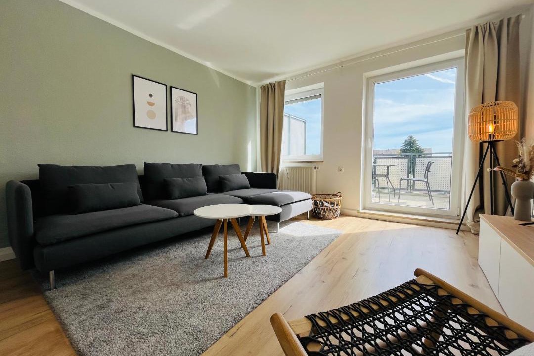Photo of Livingroom in Haunstetten-Nord