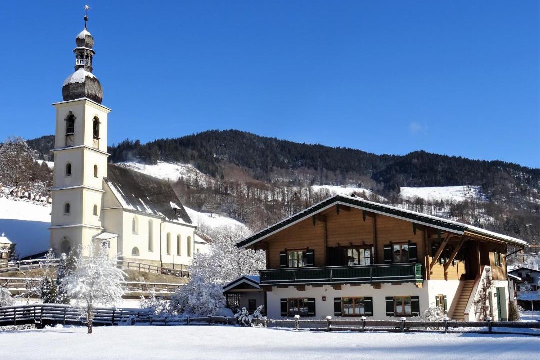Photo of Others in Ramsau