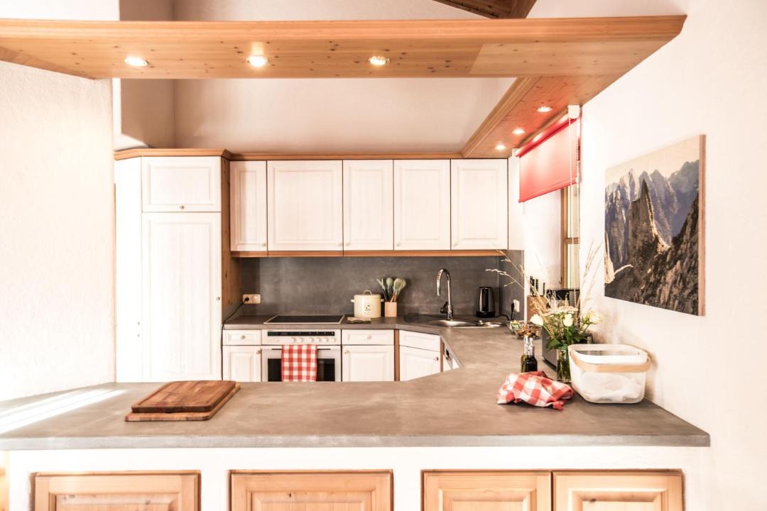 Photo of Kitchen in Ramsau