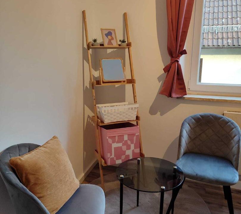 Photo of Livingroom in Rothenburg ob der Tauber