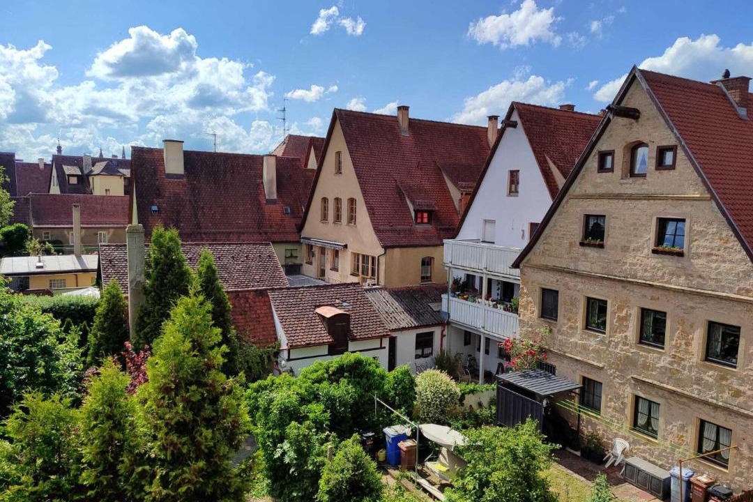 Photo of Others in Rothenburg ob der Tauber