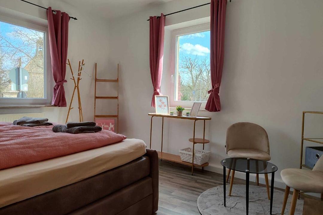 Photo of Bedroom in Rothenburg ob der Tauber