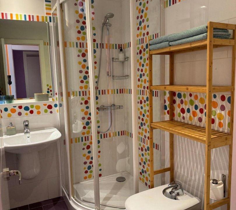 Photo of Bathroom in Goya