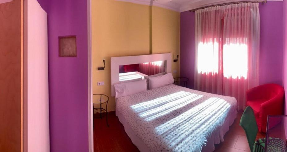 Photo of Bedroom in Goya