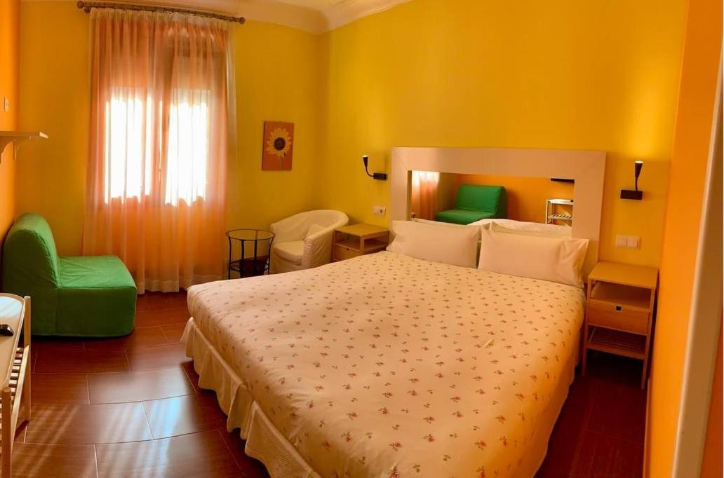 Photo of Bedroom in Goya