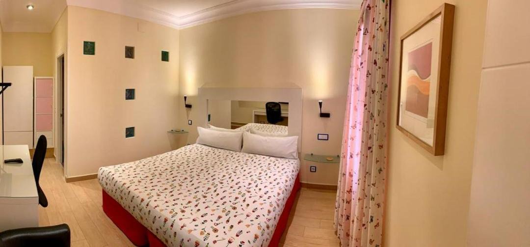 Photo of Bedroom in Goya