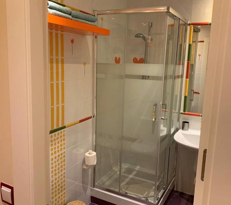 Photo of Bathroom in Goya