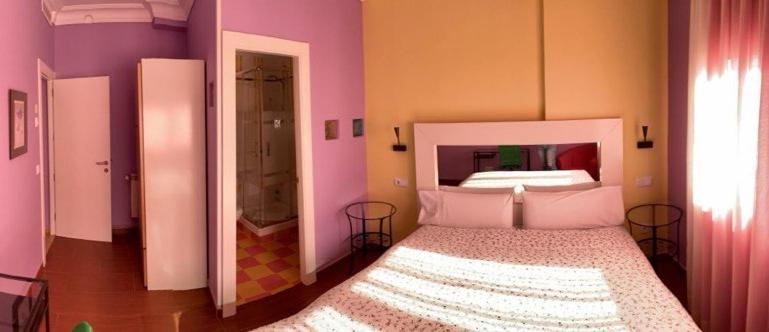 Photo of Bedroom in Goya