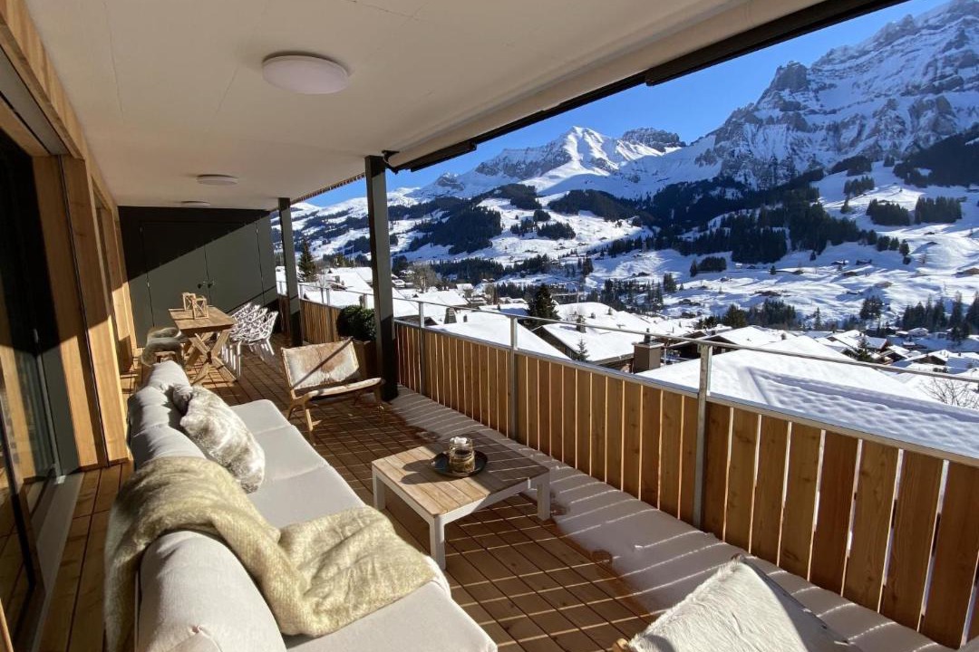 Photo of Others in Adelboden