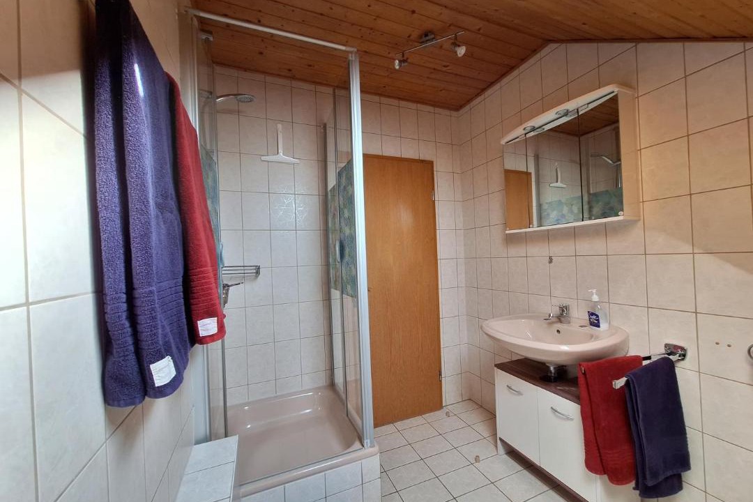 Photo of Bathroom in Bergen