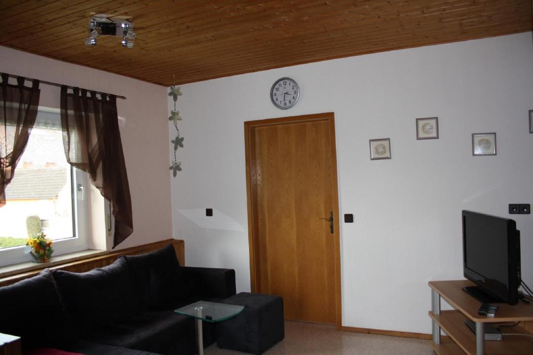 Photo of Livingroom in Bergen