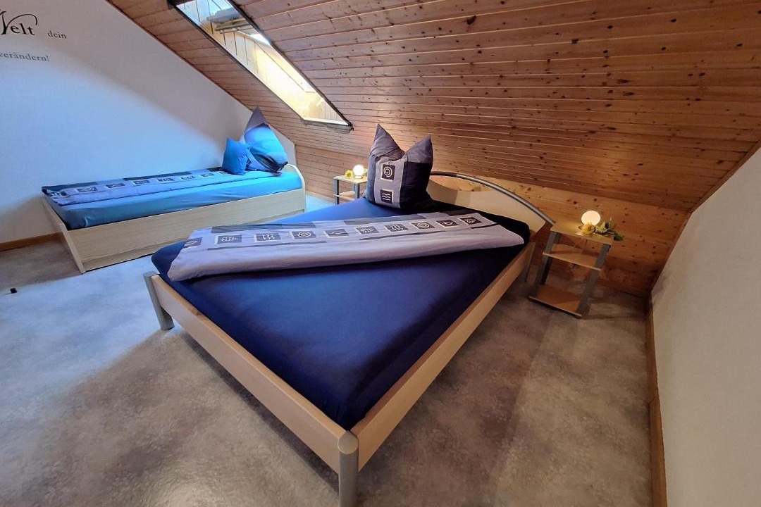 Photo of Bedroom in Bergen
