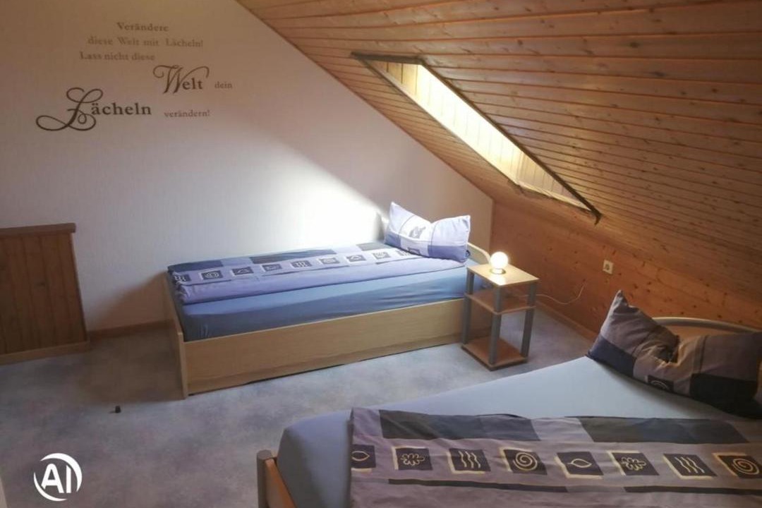 Photo of Bedroom in Bergen