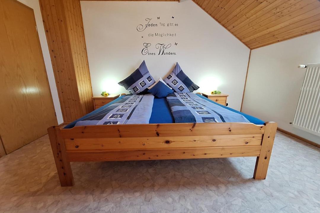 Photo of Bedroom in Bergen