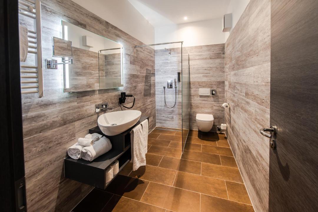 Photo of Bathroom in Obersendling