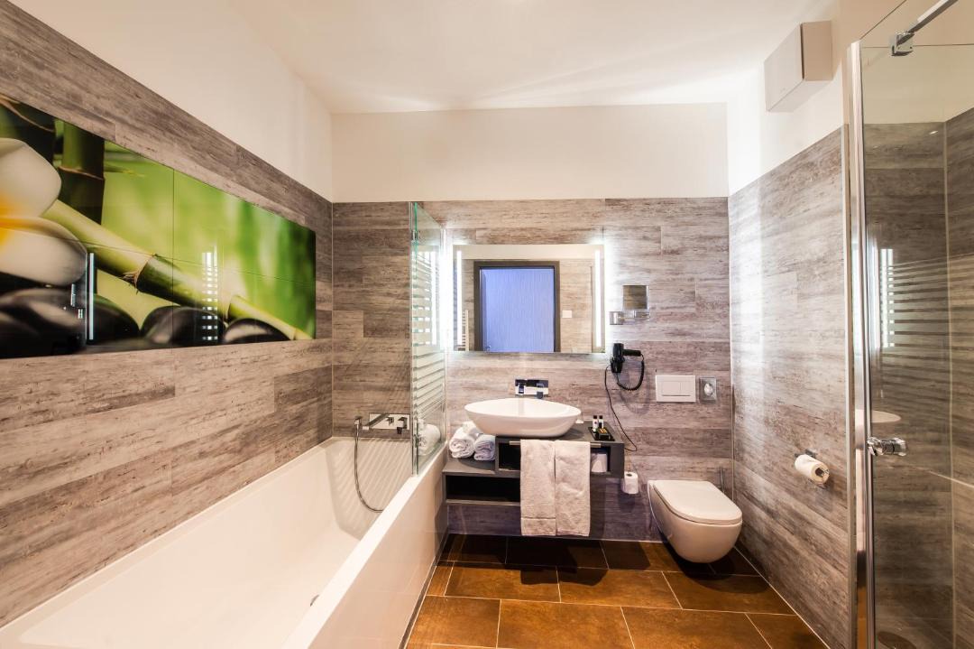 Photo of Bathroom in Obersendling