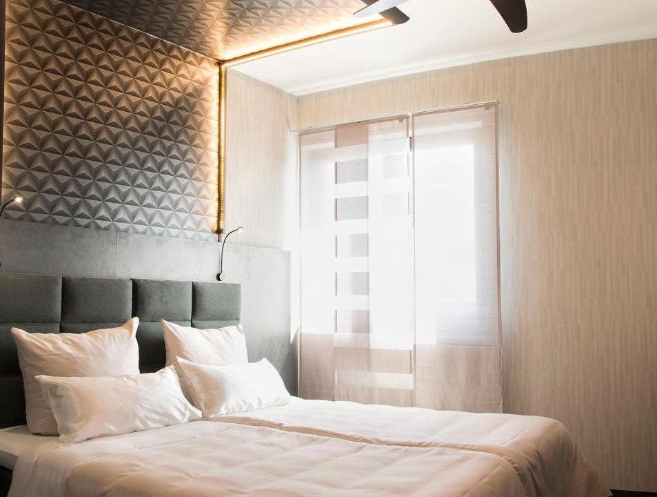 Photo of Bedroom in Obersendling