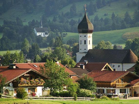 Photo of Others in Unterammergau
