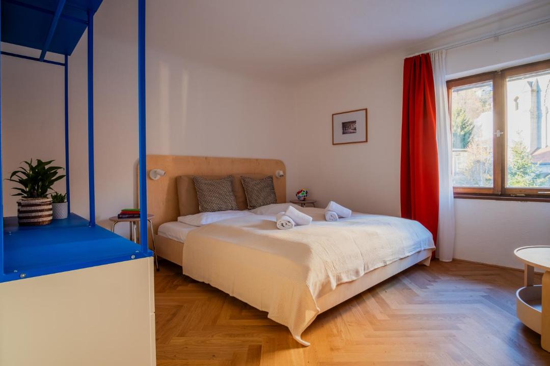 Photo of Bedroom in Innsbruck