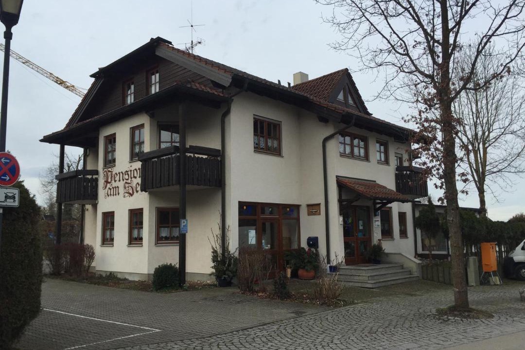 Photo of Buildings in Worthsee