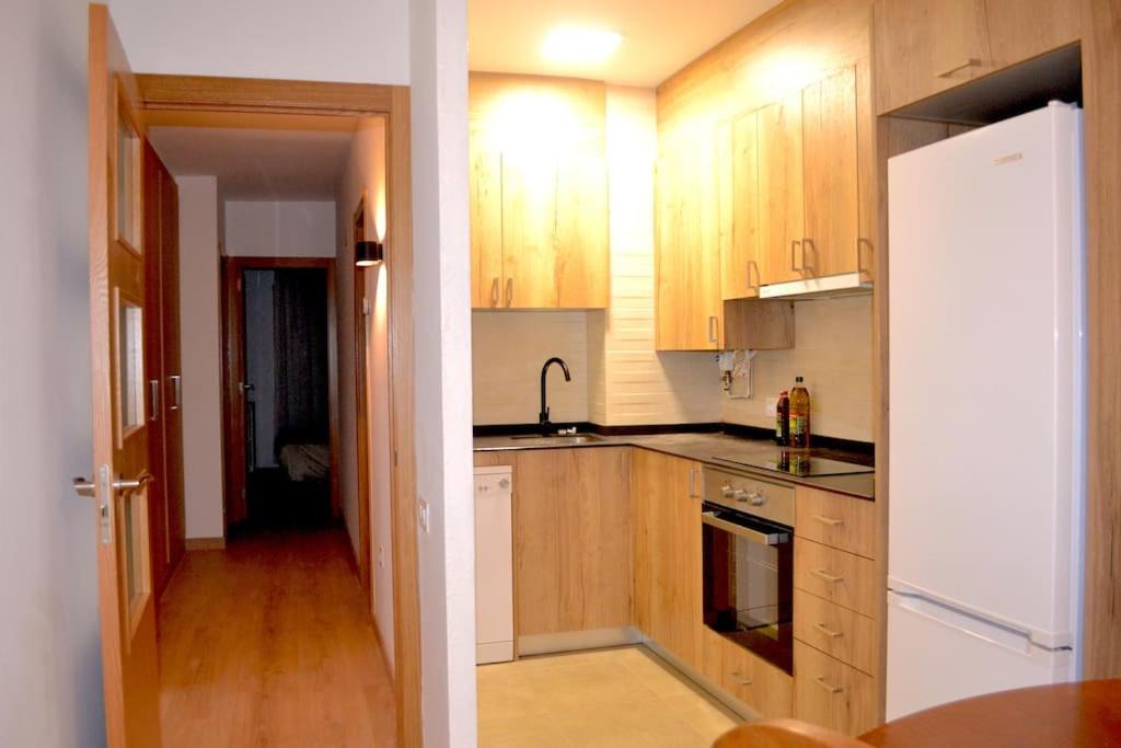 Photo of Kitchen in Esterri D'Aneu