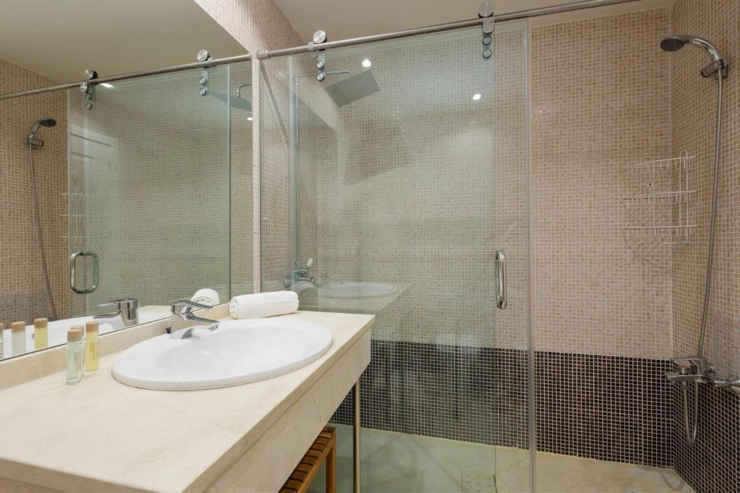 Photo of Bathroom in Istan