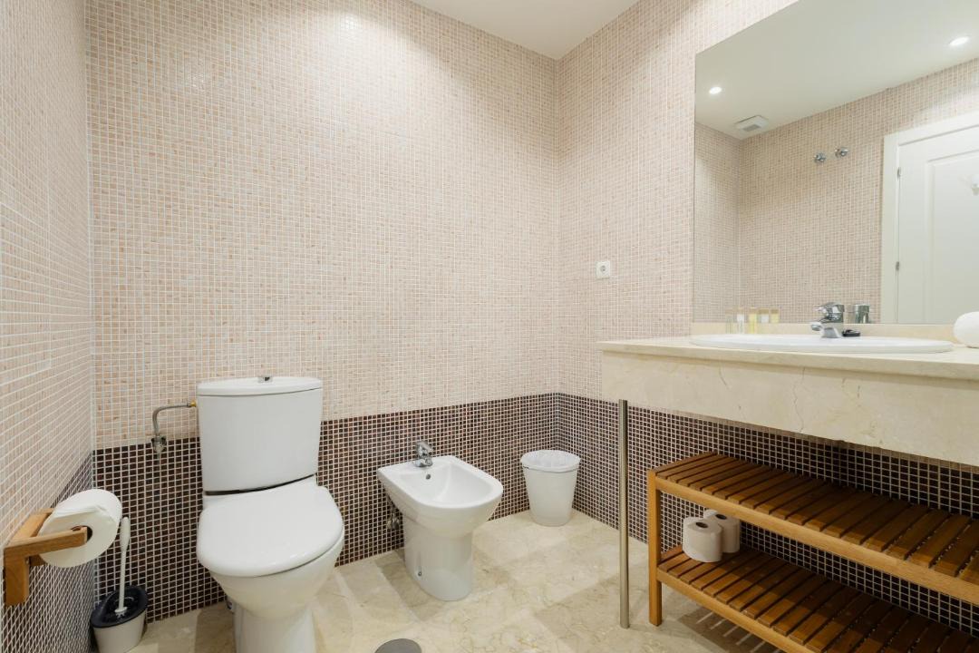 Photo of Bathroom in Istan