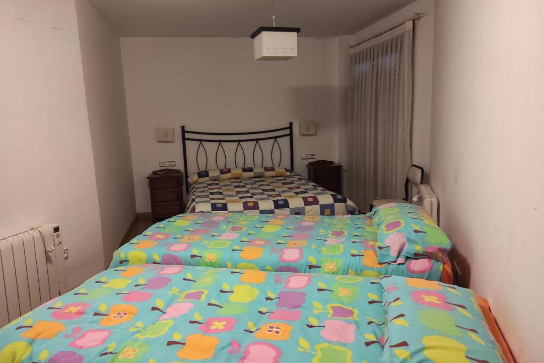 Photo of Bedroom in Mora de Rubielos