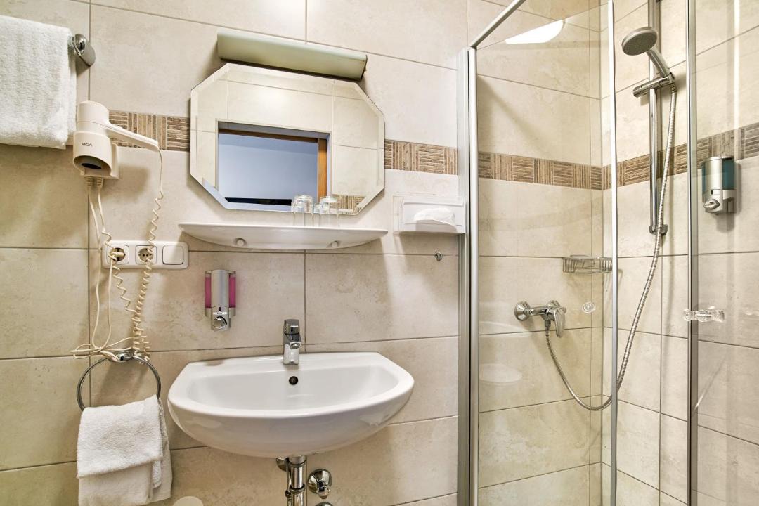 Photo of Bathroom in Neustadt an der Donau
