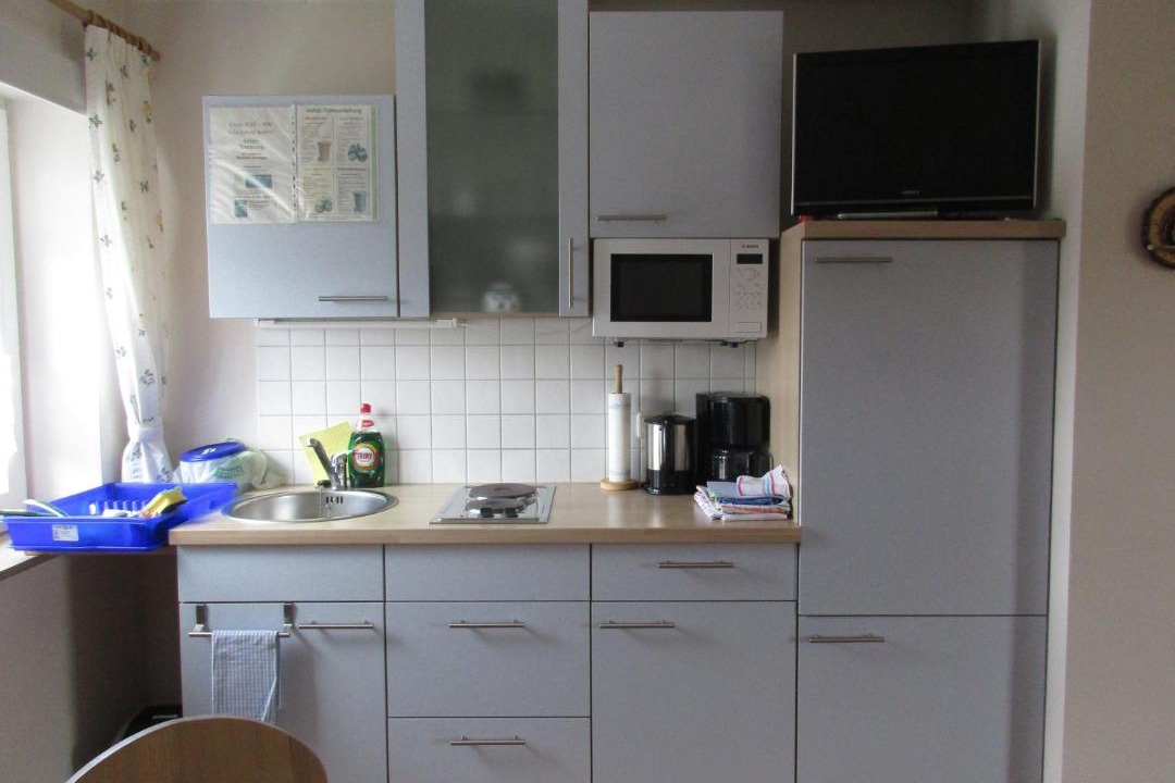 Photo of Kitchen in Peiting