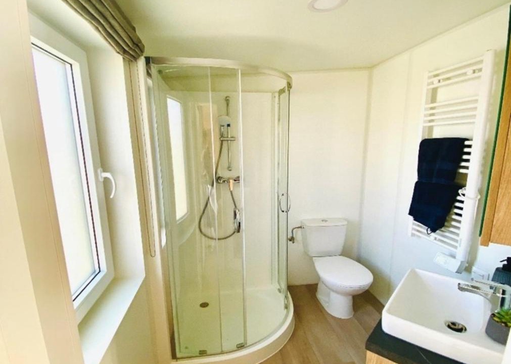 Photo of Bathroom in Nabburg