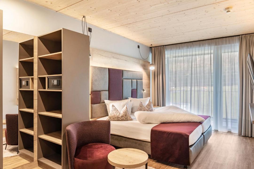 Photo of Bedroom in Pflach