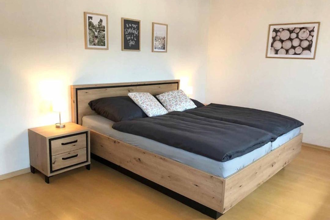 Photo of Bedroom in Hohenwarth