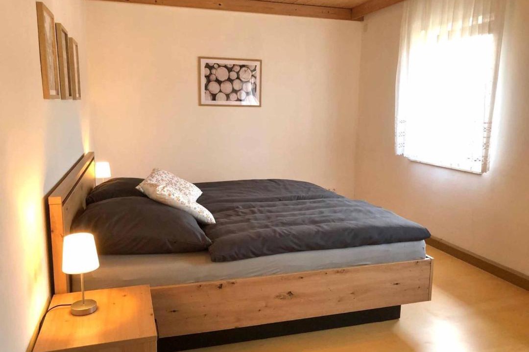Photo of Bedroom in Hohenwarth